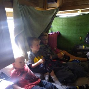 Meet your Posher, Jillian